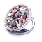 Luksuzna krog Intarzijski diamant Folding Cartoon Majhno ogledalo - Stran 4