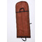 Brown z dvojno rabo prenosni obleka prah torba zložljiva pokrov poroka prahu - Stran 2