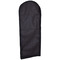 Debela črna niso tkane gaze obleka prah pokrov visoke stopnje pokrov obleka prah - Stran 1