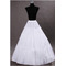 Poroka Petticoat Poročna obleka Zunanjem brez okvirja Standardna Elastičen pas - Stran 2