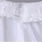 Poroka Petticoat Tri platišča Močan Čisti Popolna obleka String Nastavljiv - Stran 3