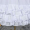 lolita spodnji plašč za vsak dan nastavljivo krilo z naborki lolita - Stran 5