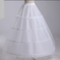 Poroka Petticoat Razširi dva svežnjev Eleganten Dolga štiri platišča Nastavljiv - Stran 2