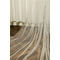 Biserna poročna tančica velika vlečna poročna tančica z glavnikom iz navadne preje dolžine 3 metre - Stran 4