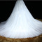 poročno krilo Snemljive čipkaste poročne obleke s snemljivim krilom Til Snemljive poročne obleke z vlakcem Snemljivo krilo - Stran 1