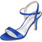 Poročne sandale modne čevlje z visokimi petami Stiletto - Stran 4