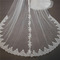 Vintage čipkasta tančica, zadnja bela tančica poročna poročna foto tančica - Stran 5