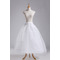 Poroka Petticoat Tri platišča močna neto Polni Dress dva svežnjev - Stran 1