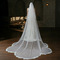 Poročna tančica, preprosta repna tančica, čipka, ki pokriva poročno tančico - Stran 1