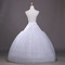 Poroka Petticoat Nastavljiv Močan Čisti Razširi poročna obleka Premer - Stran 3