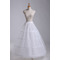 Poroka Petticoat Razširi dva svežnjev Eleganten Dolga štiri platišča Nastavljiv - Stran 1