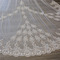 Poročni dodatki velike repne tančice 3 metre dolga tančica poročne tančice - Stran 5