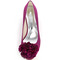 Jesenski ravni čevlji retro kvadratna glava plitva usta cvetovi ročno izdelani čevlji sladke mode - Stran 8