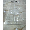 Torba za poročno obleko podaljšana odebeljena prozorna poročna obleka zadnja prevleka za shranjevanje prahu pvc - Stran 2