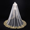 Poročni pribor za poročne tančice 3M Golden Lace Veil - Stran 1