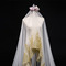 Poročni pribor za poročne tančice 3M Golden Lace Veil - Stran 5