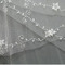 Poročna tančica večslojnih Pearl chic izvir - Stran 3