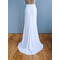 Poročna oblačila Mermaid poročno krilo Poročna obleka po meri Enostavna moderna poročna oblačila - Stran 4