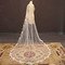 Pruudi pulmakleit Pearl Sall Veil Trailing Lace Sall - Stran 2