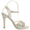 Poletni sandali modni sandali na stiletto poročne visoke pete - Stran 7