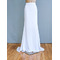Poročna oblačila Mermaid poročno krilo Poročna obleka po meri Enostavna moderna poročna oblačila - Stran 1