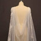 Pruudi pulmakleit Pearl Sall Veil Trailing Lace Sall - Stran 4