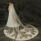 Poročna obleka s čipkasto tančico, pokrivalo, poročna dodatna oprema za poročne čipke - Stran 1