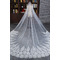 Poroka Veil Lace Uradna Cerkev Podložena Cold Lace - Stran 1