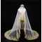 Poročni pribor za poročne tančice 3M Golden Lace Veil - Stran 3