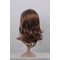 Perruque Poševna Šiška Primerno za ženske Long Curly Long Curly - Stran 4