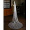 Srebrna bleščeča poročna pokrivala s cerkveno tančico v spreju s srebrno tančico - Stran 6