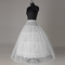 Poroka Petticoat Močan Čisti Poročna obleka Lace obrezovanje standard - Stran 1