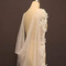 Pruudi pulmakleit Pearl Sall Veil Trailing Lace Sall - Stran 5