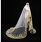 Poročni pribor za poročne tančice 3M Golden Lace Veil - Stran 4