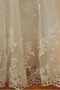 Brez zadnjega dela Elegantna Dvorana Brez naramnic Poročne obleko - Stran 5