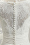 T-majica Elegantno Tri četrtine rokavi Cvetje Poročne obleko - Stran 8
