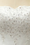 Asimetrični Koralda Prekrivni čipke Brez rokavov Poročne obleko - Stran 5