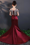 Elegantna Naravni pasu dragulji steznik Zapertlati Cvet dekle obleko - Stran 2