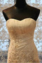 Brez zadnjega dela Elegantna Dvorana Brez naramnic Poročne obleko - Stran 4