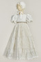 Pomlad Kratkimi rokavi Dolga Poudarjen lok Vintage Otroške obleko - Stran 9