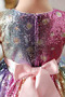 Prodaja Zadrgo navzgor Vzporedno Asimetrični Cvet dekle obleko - Stran 2
