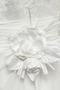 T-majica Elegantno Tri četrtine rokavi Cvetje Poročne obleko - Stran 5