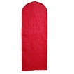 Poročna obleka protiprašni pokrov rdeča pokrov proizvajalci pokrov prah prah