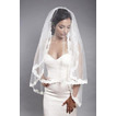 Chic Lace Fall Wedding Veil Lace Cover Lace Fabric