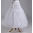 Poroka Petticoat Premer Standardna Nastavljiv poročna obleka Tri platišča