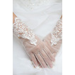 Poroka Rokavice Fabric Čipke Slikovita Lace dekoracija