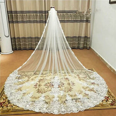 3 metre dolga tančica poročni rep tančica poročni pripomočki poročna tančica