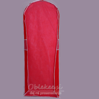 Poročna obleka protiprašni pokrov rdeča pokrov proizvajalci pokrov prah prah - Stran 2