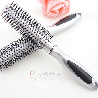 Klasična Blow lase Volume Comb anti-statični Plastic Majhna ogledalo in glavnik - Stran 1