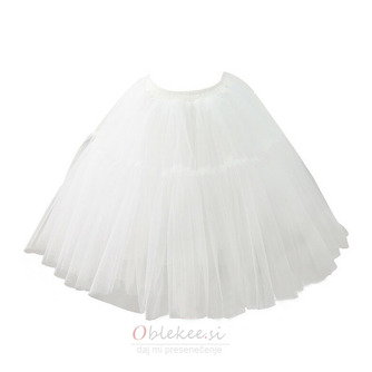 Lolita petticoat, Petticoat ženske, Poročna podkupni plašč, Poroka podkupni plašč, Party Petticoats 55CM - Stran 5